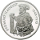 Kolekcjonerskie - monety srebrne